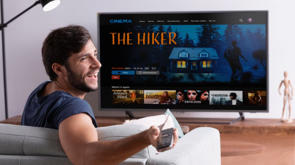 Ver TV Grátis